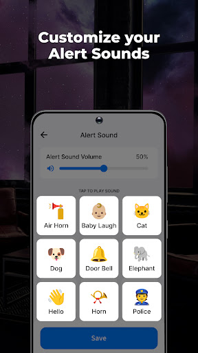 Find My Phone by Clap Launcher screenshot 2
