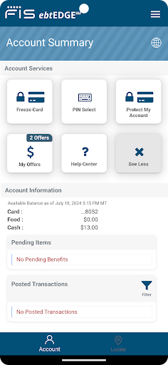 ebtEDGE screenshot 2
