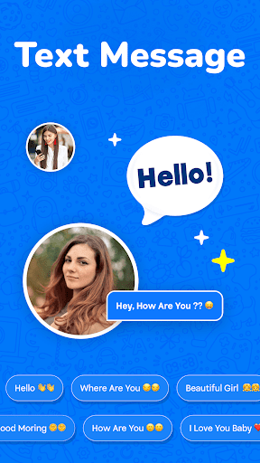 Messages screenshot 12