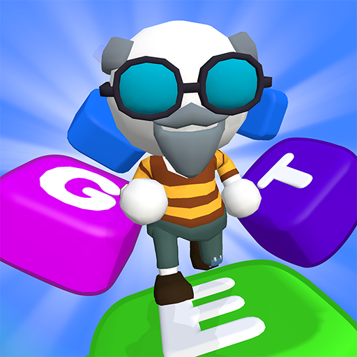 Type Sprint: Typing Games cover