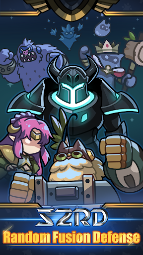 Star2 Random Defense(S2RD) screenshot 2