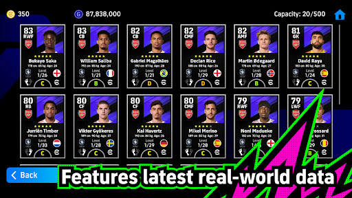 eFootball™ screenshot 14