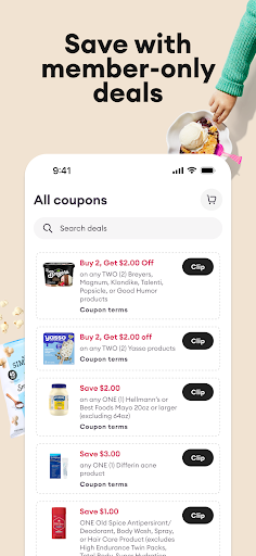 Shipt: Order Grocery Delivery screenshot 8