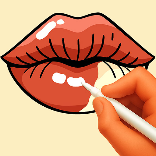 ArtLoop: Learn how to draw cover