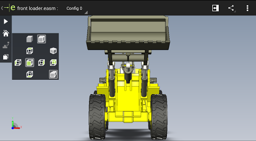 eDrawings screenshot 6