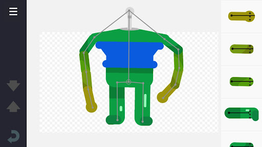 Draw Cartoons 2 PRO screenshot 1
