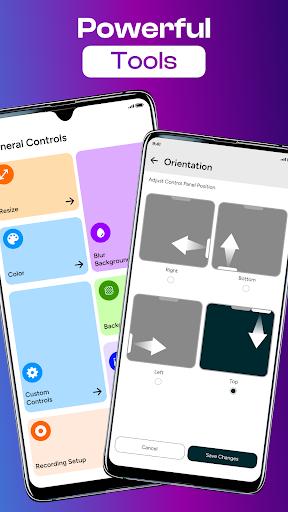 Control Panel Plus - Center screenshot 6