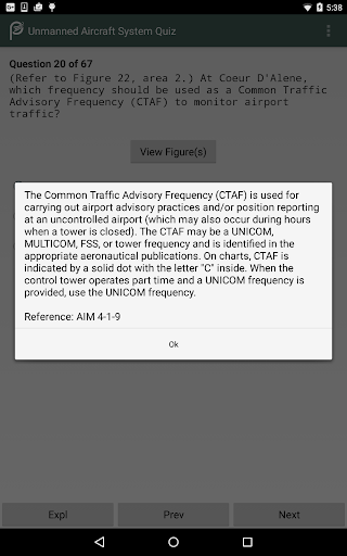 Prepware Remote Pilot screenshot 7