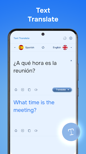 Translateasy: AI Translator screenshot 5