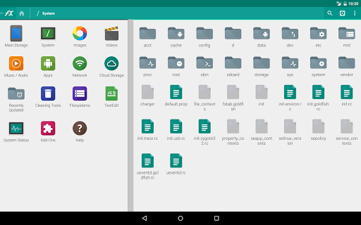 FX File Explorer: Plus License screenshot 8