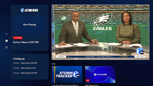 6abc Philadelphia screenshot 21