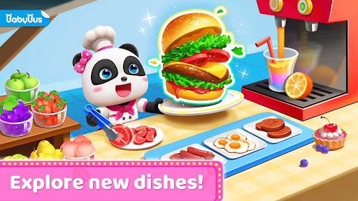 Little Panda's Restaurant screenshot 17