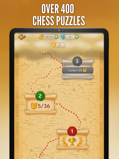 Chess - Clash of Kings screenshot 9