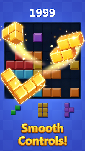 Block Spark: Classic Puzzle screenshot 12