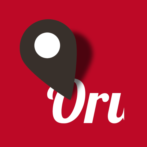 OruxMaps GP cover