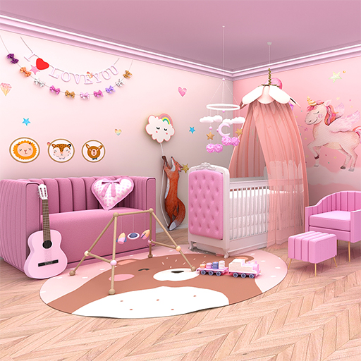 My Home Design - Modern City cover