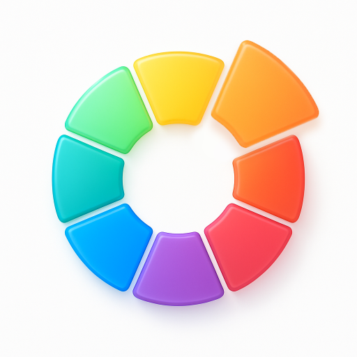 WhatColors: AI Color Analysis cover