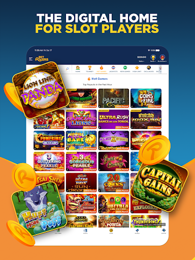 BetRivers: Casino & Sportsbook screenshot 13