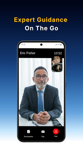 Attorney Shield screenshot 3