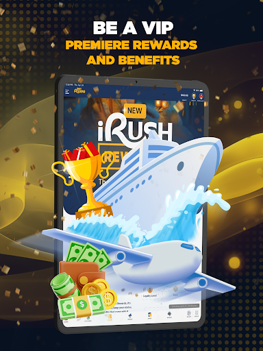 BetRivers: Casino & Sportsbook screenshot 5