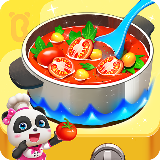 Little Panda's Restaurant cover