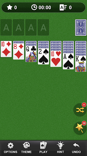Solitaire Classic screenshot 9