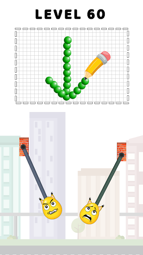 Smash the Eggs - Draw to Smash screenshot 2