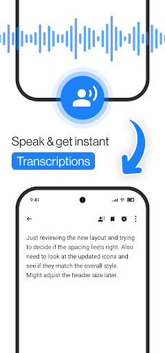 Notepad, Notebook, Notes app screenshot 6