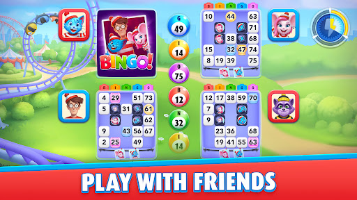 Bingo Blitz™️ - Bingo Games screenshot 4