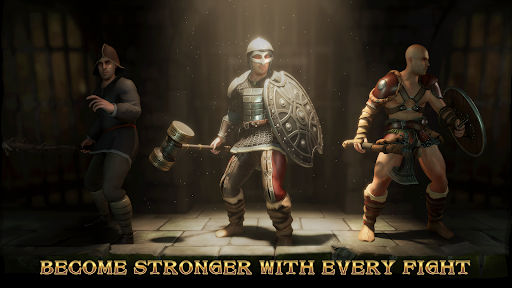Blade of Shadows screenshot 6