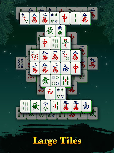 Vita Mahjong screenshot 9