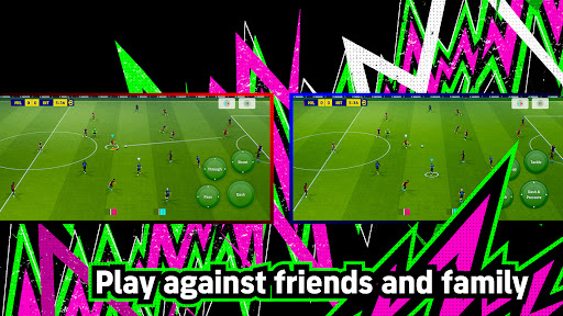 eFootball™ screenshot 6
