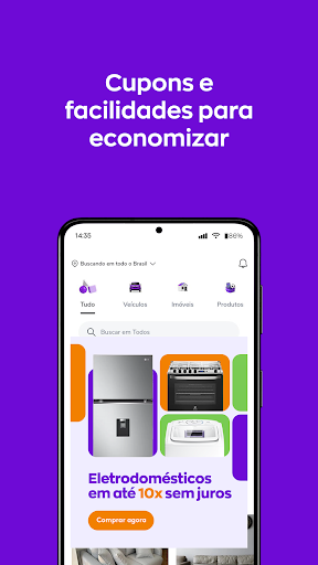 OLX: Compras Online e Vendas screenshot 4