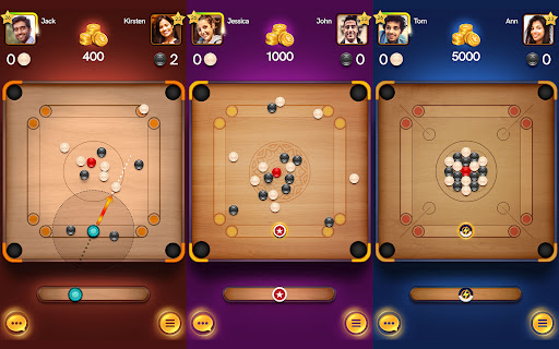 Carrom Pool: Disc Game screenshot 15