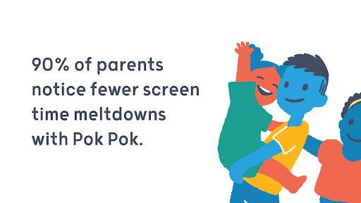 Pok Pok | Montessori Preschool screenshot 6