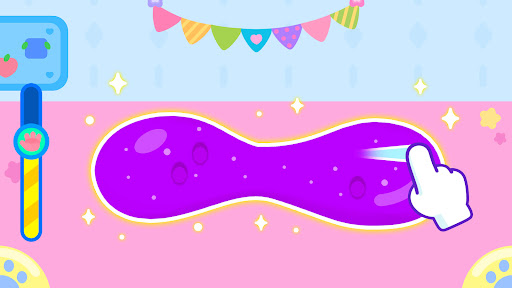 Cocobi Color Toy Craft - kids screenshot 2