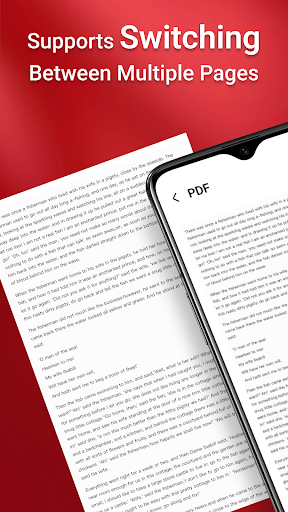 PDF Reader screenshot 4