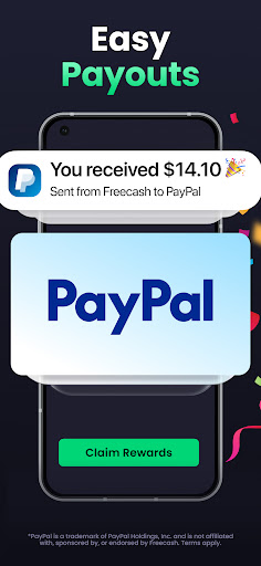 Freecash: Earn Money screenshot 4