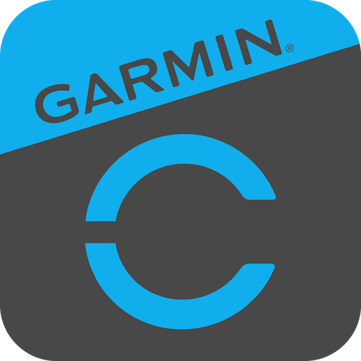 Garmin Connect™ cover