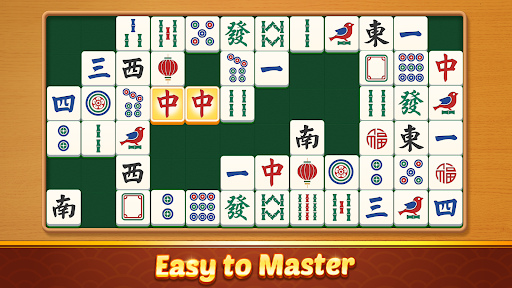 Mahjong Match Connect Puzzle screenshot 6