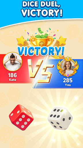 Yatzy Frenzy: Fun Classic Dice screenshot 6