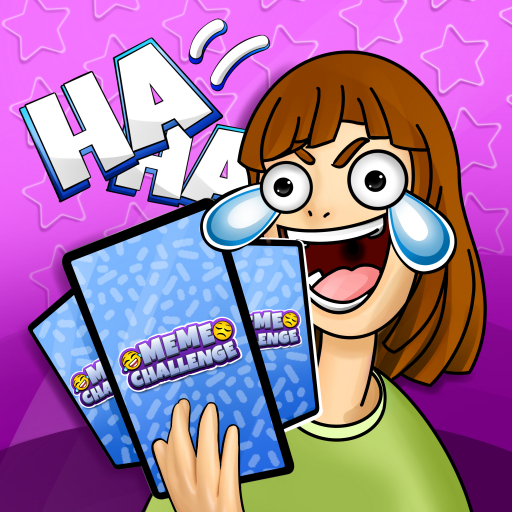 Meme Challenge: Dank Memes cover