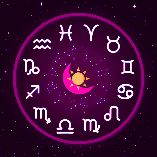 Daily Horoscope Launcher cover