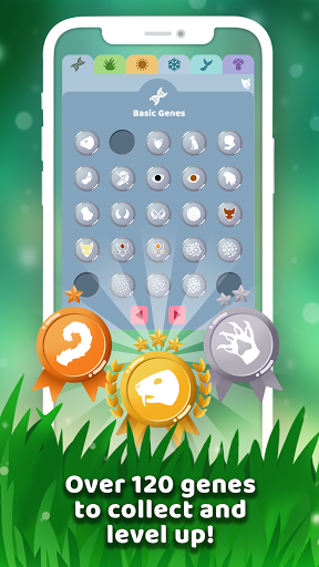 Niche - Breed and Evolve screenshot 19