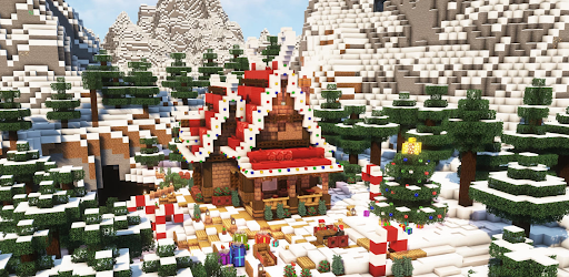 Craft Explore: Block Builder screenshot 9