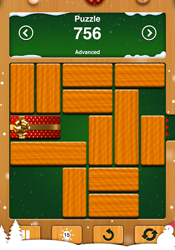Unblock Me Premium screenshot 17