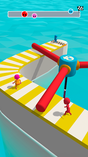 Fun Race 3D — Run and Parkour screenshot 21