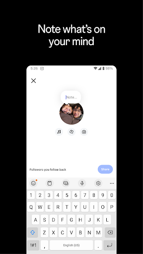 Instagram screenshot 1