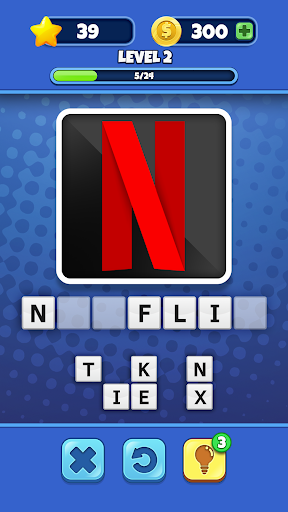 Logo Quiz - World Trivia Game screenshot 16