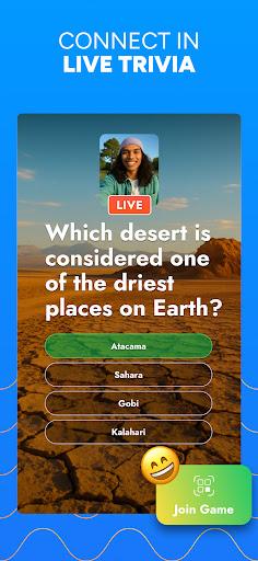 Trivia Crack: Brain Quiz Games screenshot 2